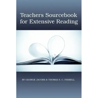 Teacher's Sourcebook for Extensive Reading