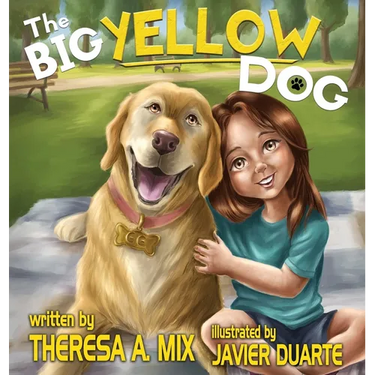 The Big Yellow Dog