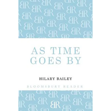 As Time Goes by