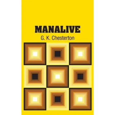 Manalive
