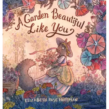 A Garden Beautiful Like You