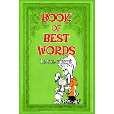 Book of Best Words