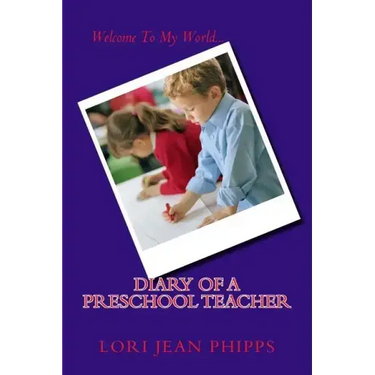 Diary of a Preschool Teacher