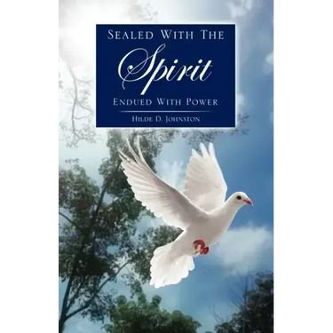 Sealed with the Spirit
