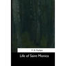 Life of Saint Monica