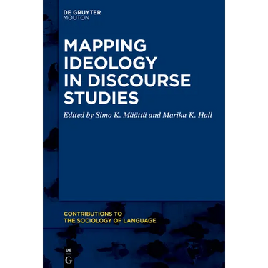 Mapping Ideology in Discourse Studies