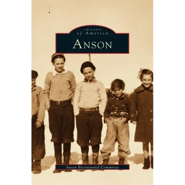 Anson