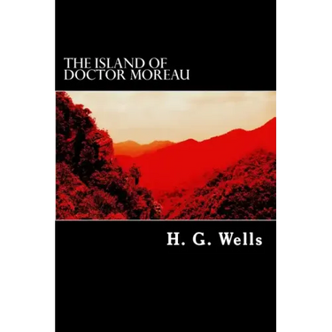 The Island of Doctor Moreau