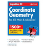 Unproblem JEE Coordinate Geometry For JEE Main & Advanced