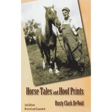 Horse Tales and Hoof Prints