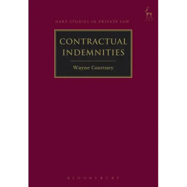 Contractual Indemnities