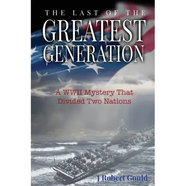 The Last of the Greatest Generation
