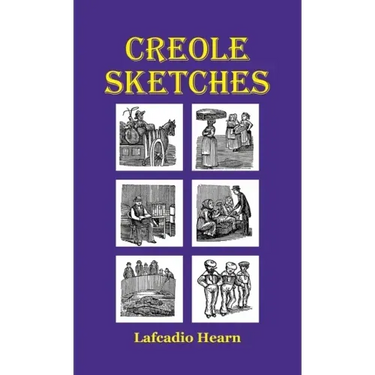Creole Sketches