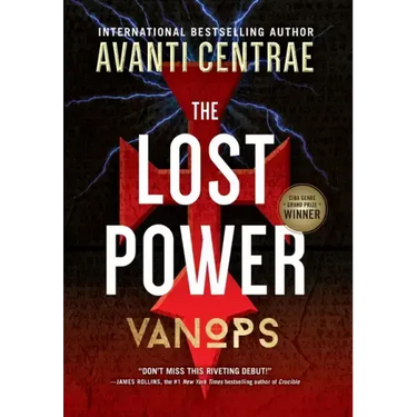 VanOps: The Lost Power