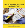 The Forensic Studies Anthology