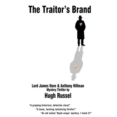 The Traitor's Brand