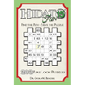 Hidato fun 15: 203 New Logic Puzzles
