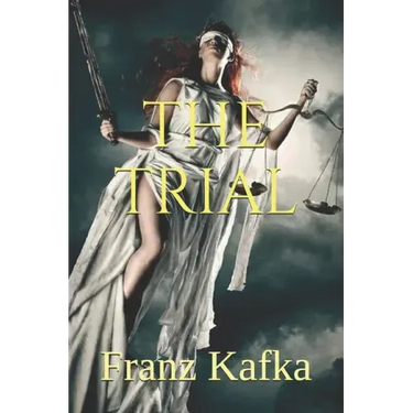 The Trial (Official Edition)