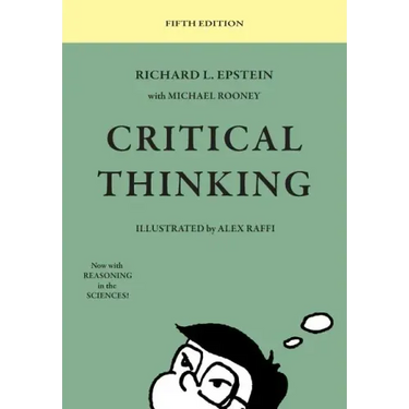 Critical Thinking: 5th Edition