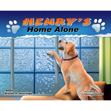 Henry's Home Alone