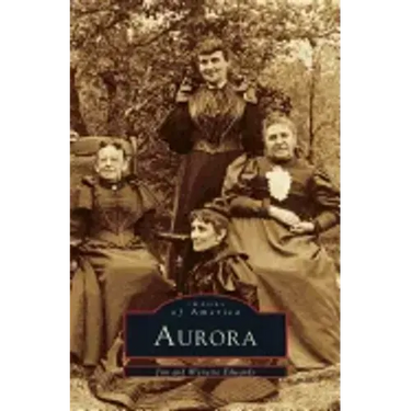 Aurora: A Diverse People Build Their City