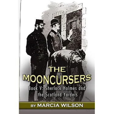 The MoonCursers