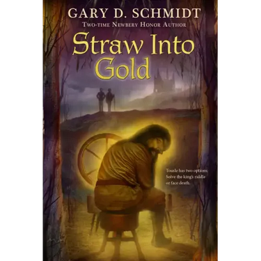 Straw Into Gold