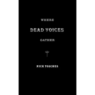 Where Dead Voices Gather