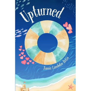 Upturned