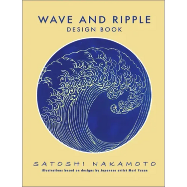Wave and Ripple Design Book