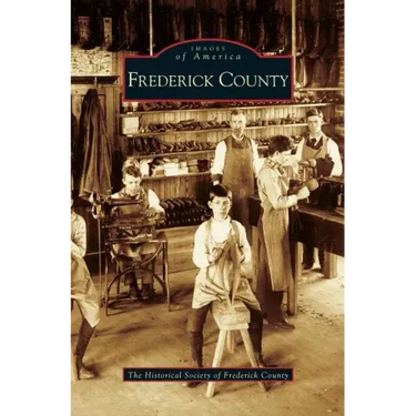 Frederick County