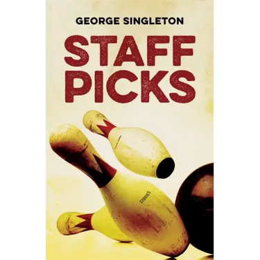 Staff Picks: Stories