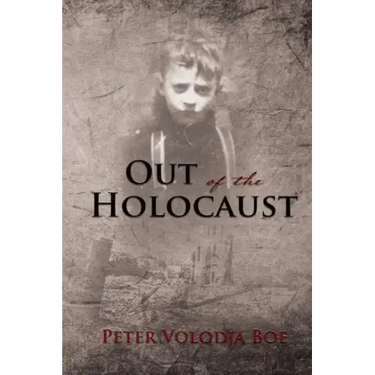 Out of the Holocaust