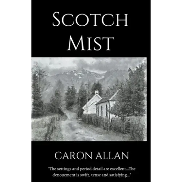 Scotch Mist