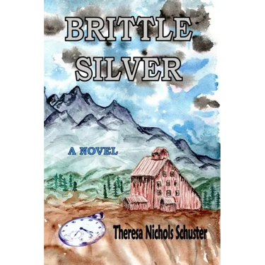 Brittle Silver