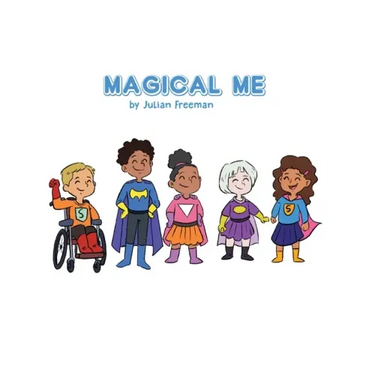 Magical Me!