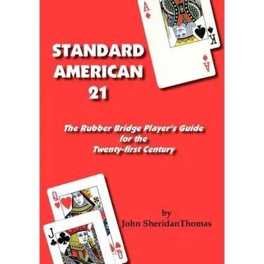 Standard American 21