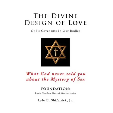 The Divine Design of Love