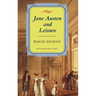 Jane Austen and Leisure