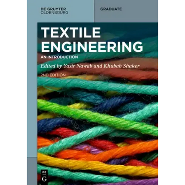 Textile Engineering: An Introduction