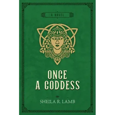 Once a Goddess