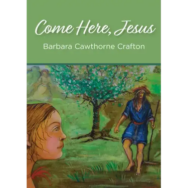 Come Here, Jesus