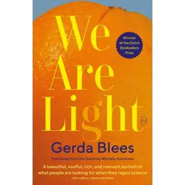 We Are Light