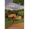 The Story of Paulene Bramble: Book One: Springs Blossoms and Young Thorns