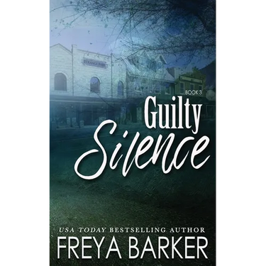 Guilty Silence