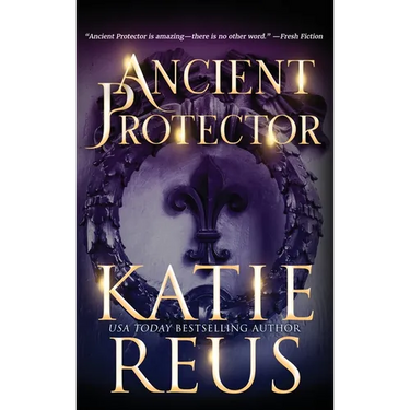 Ancient Protector