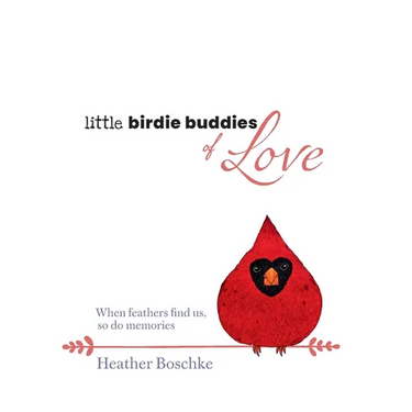 Little Birdie Buddies of Love