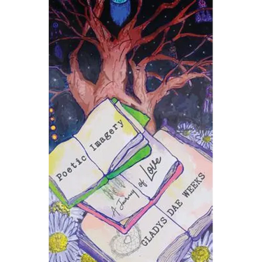 Poetic Imagery: A Journey of Love