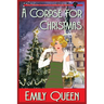 A Corpse for Christmas (Large Print): A 1920's Murder Mystery