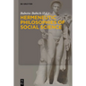Hermeneutic Philosophies of Social Science